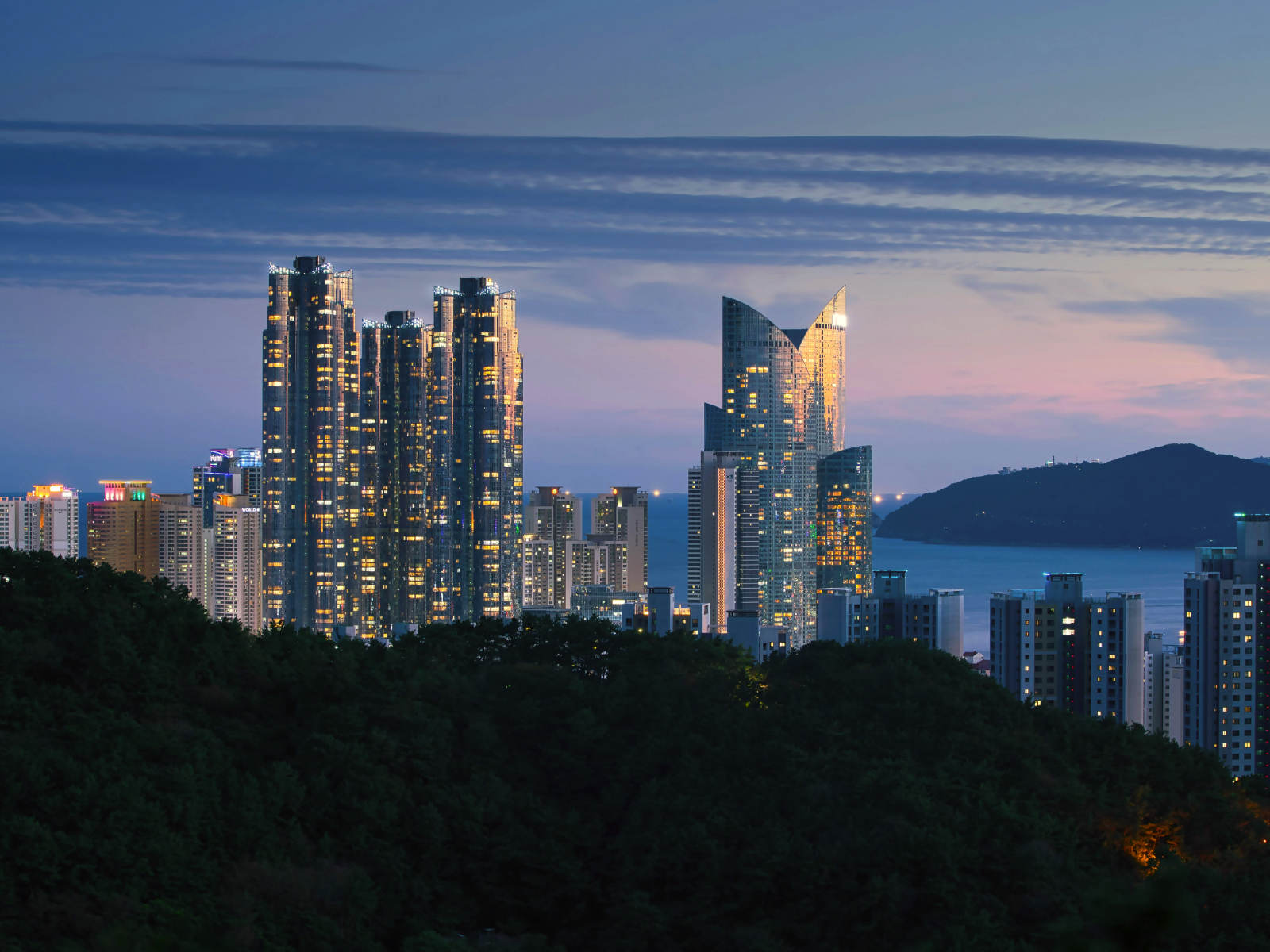 부산